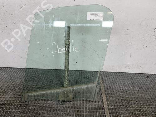 Used Front left door window RENAULT TRAFIC III Van (FG_) 1.6 dCi 95 (FGMJ, FGMR) (95 hp) 31758094