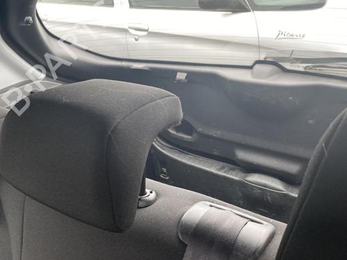 Left front window switch PEUGEOT 208 I (CA_, CC_) 1.0 VTi | BP24962059I27 - Image 36