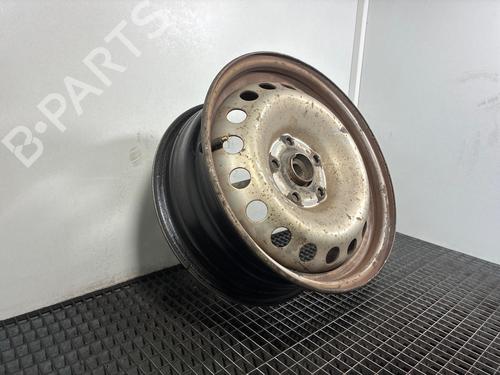 Used Rim Rim RENAULT KANGOO Express (FW0/1_) 1.5 dCi 70 (FW0A, KW0V) (68 hp) 36095356 36095356