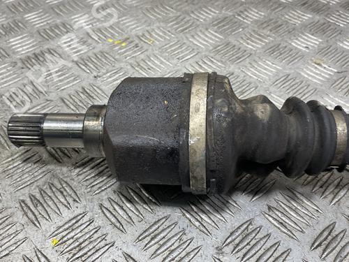 Left front driveshaft PEUGEOT 508 I (8D_) 1.6 HDi | BP28281635M38