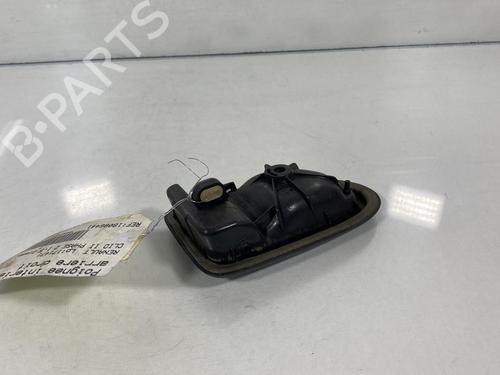 Used Rear right interior door handle Rear right interior door handle 20005183 20005183