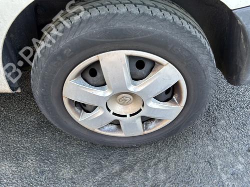 Left front driveshaft RENAULT KANGOO Express (FW0/1_) 1.6 (FW00, FW0E, FW0N, FW0P, FW0Y) | BP23769922M38  - Image 13