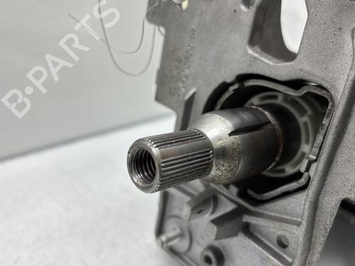 Steering column CITROËN C4 Coupe (LA_) 1.6 HDi | BP21955161M21 