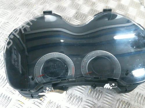 Used Instrument cluster TOYOTA AURIS (_E15_) 2.0 D-4D (ADE150_, ADE150R) (126 hp) 20000867