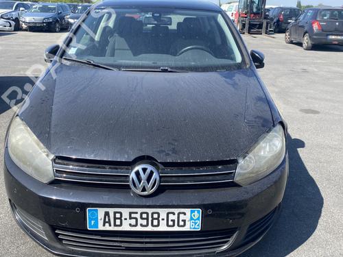 Left front driveshaft VW GOLF VI (5K1) 2.0 TDI | BP27632853M38  - Image 19