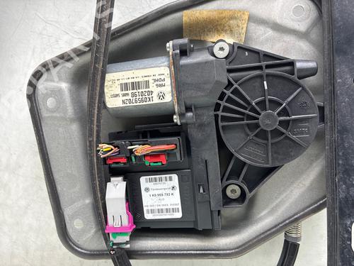 Front right window mechanism VW GOLF V (1K1)  | BP37723094C23  - Image 5