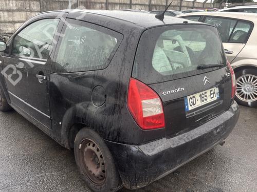 Right front window switch CITROËN C2 (JM_) 1.4 HDi | BP34257304I26  - Image 14