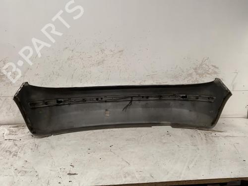 Rear bumper SKODA FABIA I (6Y2) 1.9 TDI | BP21955366C8 