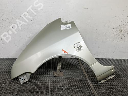 Used Left front fenders RENAULT TWINGO I (C06_) 1.2 16V (C060) (60 hp) 32063173