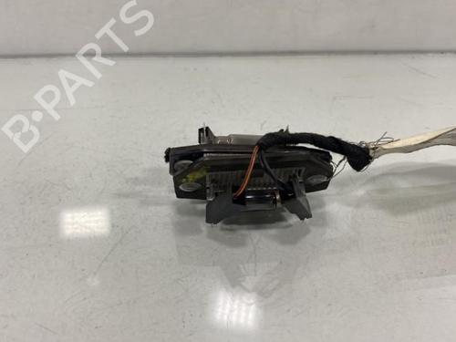 Used Licence plate light FORD MONDEO III (B5Y) [2000-2007]  19998690