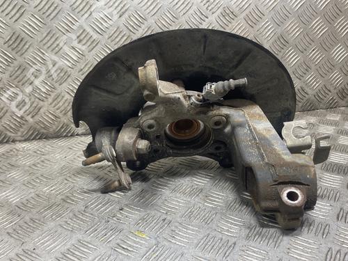 Left front steering knuckle SEAT LEON (1P1) 2.0 TFSI | BP22319538M25