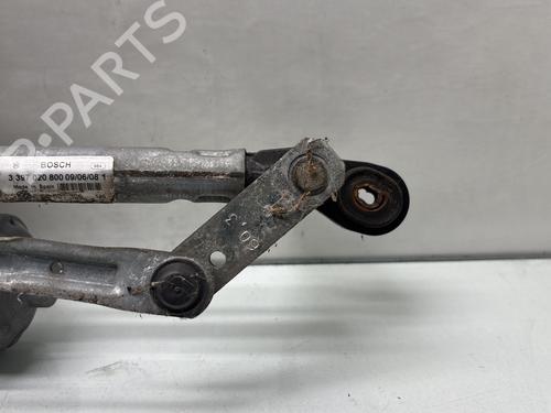 Wischermotor vorne ALFA ROMEO 147 (937_) 1.6 16V T.SPARK ECO (937.AXA1A, 937.BXA1A) | BP30674955M29
