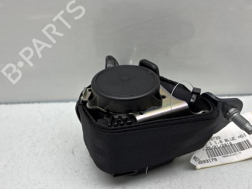 Rear left seatbelt PEUGEOT 2008 I (CU_) 1.6 BlueHDi 100 | BP28581185I29 - Image 3