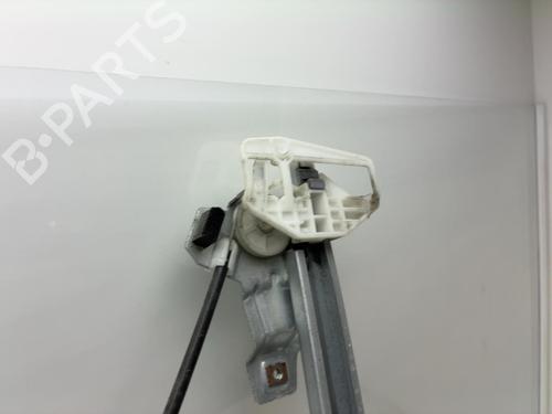 Used Front left window mechanism Front left window mechanism PEUGEOT PARTNER Box Body/MPV (5_, G_) 1.6 HDi 90 (90 hp) 39730747 39730747