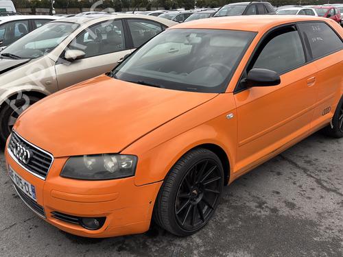 Switch AUDI A3 (8P1) 2.0 TDI 16V | BP27632720I30 - Image 10
