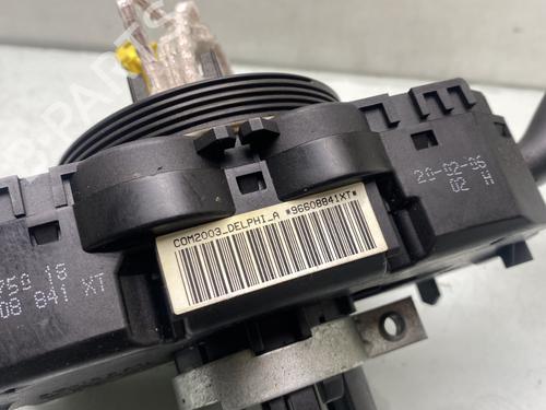 Steering column stalk CITROËN C2 (JM_) 1.4 HDi | BP31379785I23 