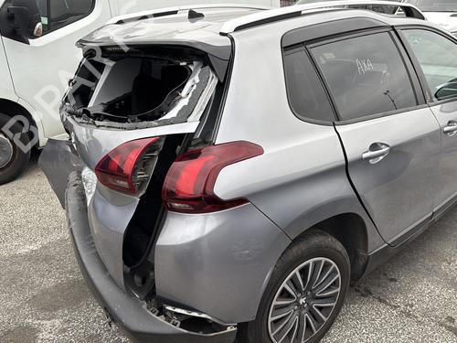 Luftventil PEUGEOT 2008 I (CU_) 1.6 BlueHDi 100 | BP30389347I21 - Image 27