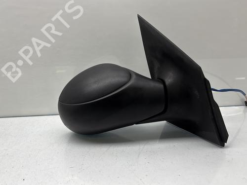 Right mirror CITROËN C2 (JM_) 1.4 | BP30599789C27