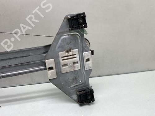 Front left window mechanism CITROËN C3 II (SC_) 1.6 BlueHDi 100 | BP30535681C22