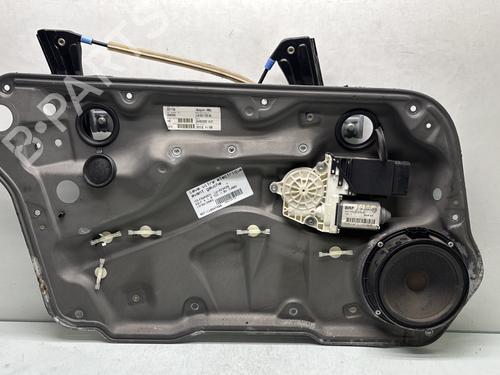 Used Front left window mechanism VW GOLF IV (1J1) 1.9 TDI (90 hp) 29507566