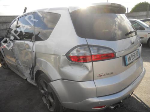 Gearbox FORD S-MAX (WA6) 2.2 TDCi | BP19953742M3 