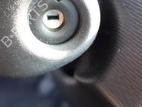 Front right lock CITROËN C4 I (LC_) 1.6 HDi | BP19979599C97 