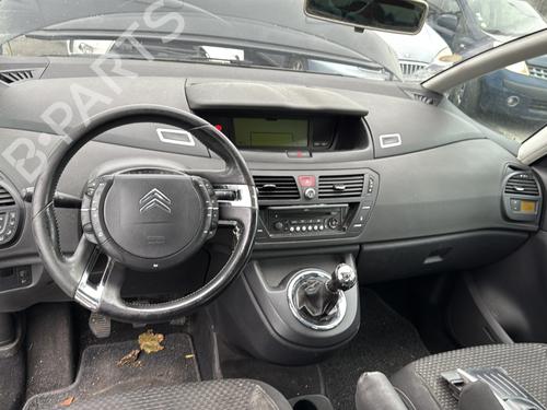 Alternator CITROËN C4 Picasso I MPV (UD_) 1.6 HDi | BP32346811M7