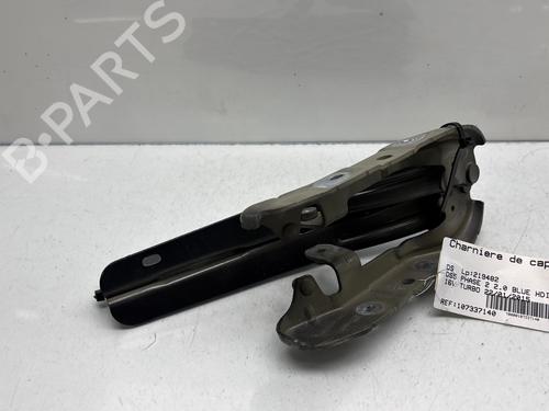 Used Hinge/Door check strap CITROËN DS5 2.0 BlueHDi 180 (180 hp) 30092876