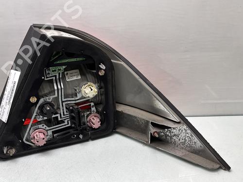 Used Left taillight Left taillight MERCEDES-BENZ S-CLASS (W220, V220) S 320 CDI (220.026, 220.126) (197 hp) 32324032 32324032