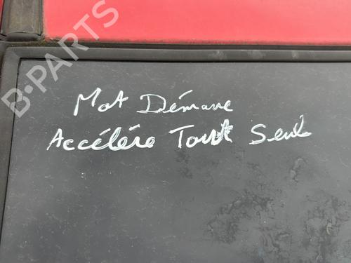 Used Parts CHEVROLET SPARK (M300)  1.0  4355536