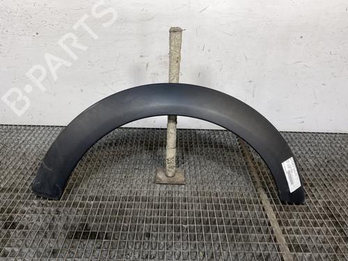 Used Rear left wheel arch trim MINI MINI (R56) John Cooper Works (211 hp) 26288301