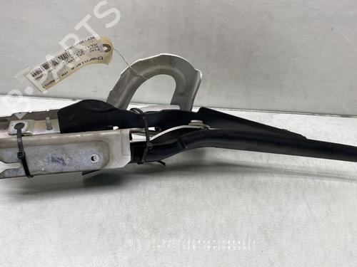 Used Hinge/Door check strap Hinge/Door check strap 21378604 21378604