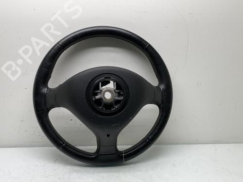 Used Steering wheel Steering wheel PEUGEOT 407 Coupe (6C_) 2.2 16V (163 hp) 20022651 20022651