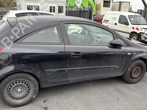 Instrument cluster OPEL CORSA D (S07) 1.4 (L08, L68) | BP25123816C47 