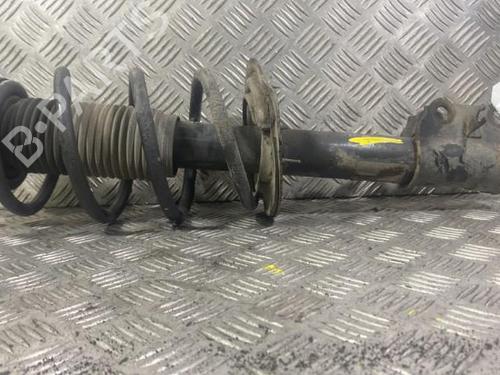 Used Right front shock absorber Right front shock absorber HYUNDAI ix20 (JC) 1.6 CRDI (116 hp) 19970212 19970212