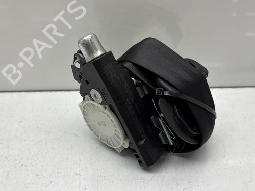 Høyre foran beltestrammer VW POLO V (6R1, 6C1) 1.2 TDI | BP29759363C88 