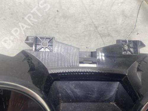 Used Instrument cluster RENAULT CLIO IV Grandtour (KH_) 1.5 dCi 75 (75 hp) 19957821