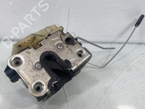 front-left-lock-dacia-dokker-box-bodympv-2012-2013-2014-2015-2016-2017-2018-2019-2020-2021-32524233 main image