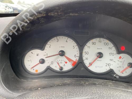 Engine PEUGEOT 206 CC (2D) 2.0 S16 | BP26507119M1  - Image 10