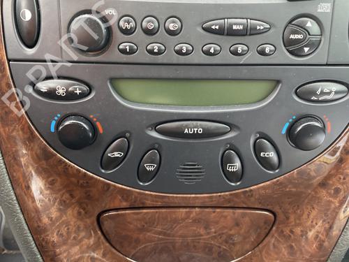 Left taillight CITROËN C5 I (DC_) 1.8 16V (DC6FZB, DC6FZE) | BP28279530C34  - Image 12