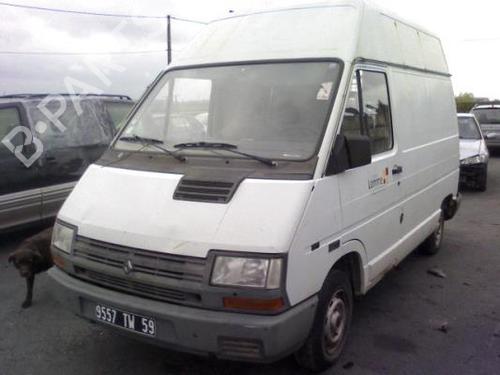 Used Parts RENAULT TRAFIC Van (T_, P_, V_) 1.7 2045598