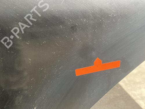 Left rear door CHEVROLET KALOS  | BP21959138C4 