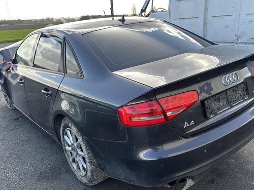 Climate control AUDI A4 B8 (8K2) | BP40085170I5 - Image 16