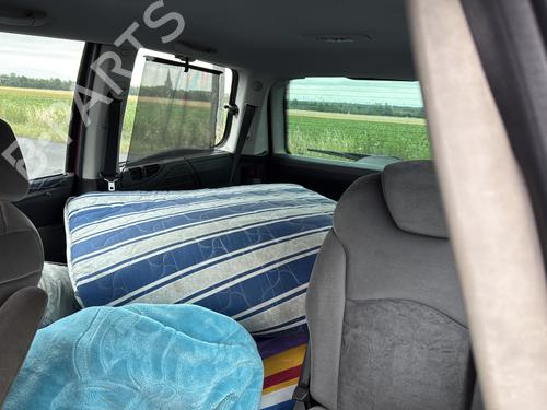 Left front window switch CITROËN C8 (EA_, EB_) 2.0 HDi 165 | BP32292523I27  - Image 17