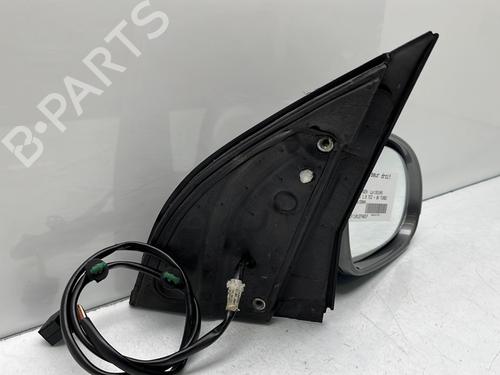 Right mirror VW GOLF V (1K1) 1.9 TDI | BP24207952C27 
