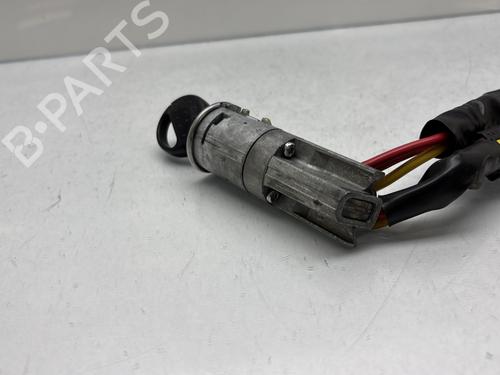 Ignition barrel PEUGEOT 206 Hatchback (2A/C) 1.1 i | BP28281487M48 