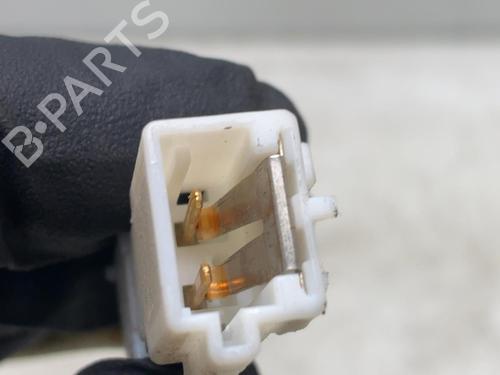 Used Rear left belt tensioner Rear left belt tensioner RENAULT CLIO III (BR0/1, CR0/1) 1.5 dCi (BR17, CR17) (86 hp) 39708616 39708616