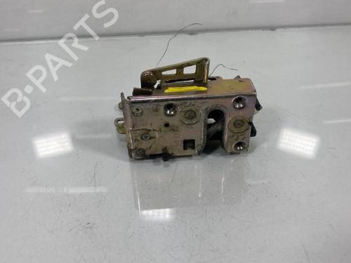 Used Rear right lock CITROËN SAXO (S0, S1) [1996-2004]  20027779