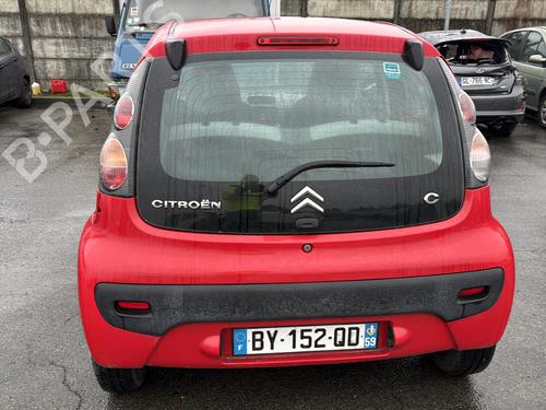 Starter CITROËN C1 (PM_, PN_) 1.0 | BP28295680M8 - Image 14