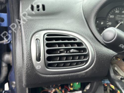 Steering column stalk PEUGEOT 206 Hatchback (2A/C) 1.1 i | BP32495828I23